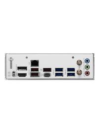 MSI B850M GAMING PLUS WIFI AM5 DDR5 8200(OC) M.2 2.5G Lan DP Wifi6 ATX